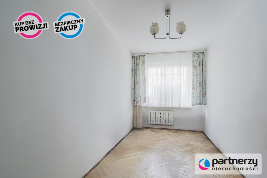 Gdańsk Żabianka, 849 000 zł, 66.7 m2, 4 pokojowe miniaturka 3