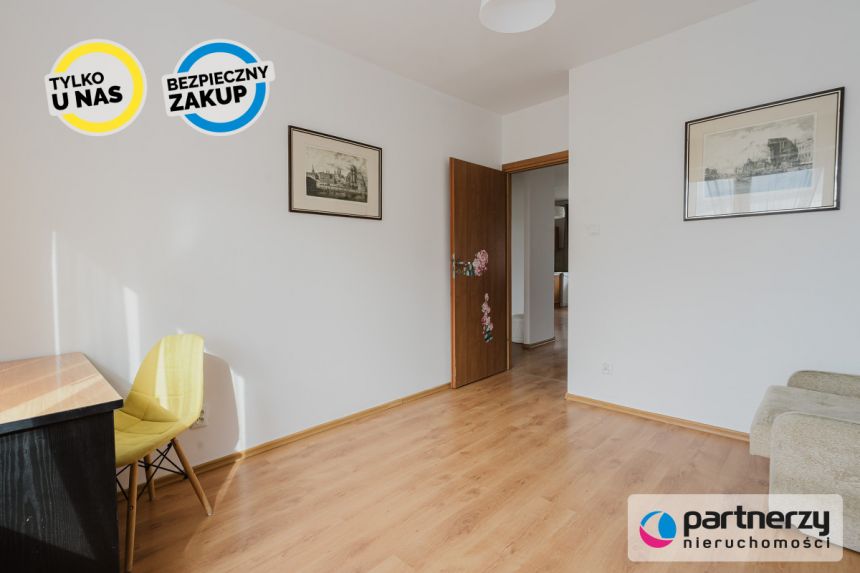 Gdańsk Zakoniczyn, 599 999 zł, 61 m2, z miejscem parkingowym miniaturka 8