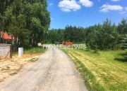 Działka budowlana 5000 m2 Janik k/Ostrowca miniaturka 2