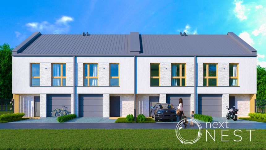 Piaseczno, 1 199 000 zł, 146 m2, ogrzewanie gazowe miniaturka 4