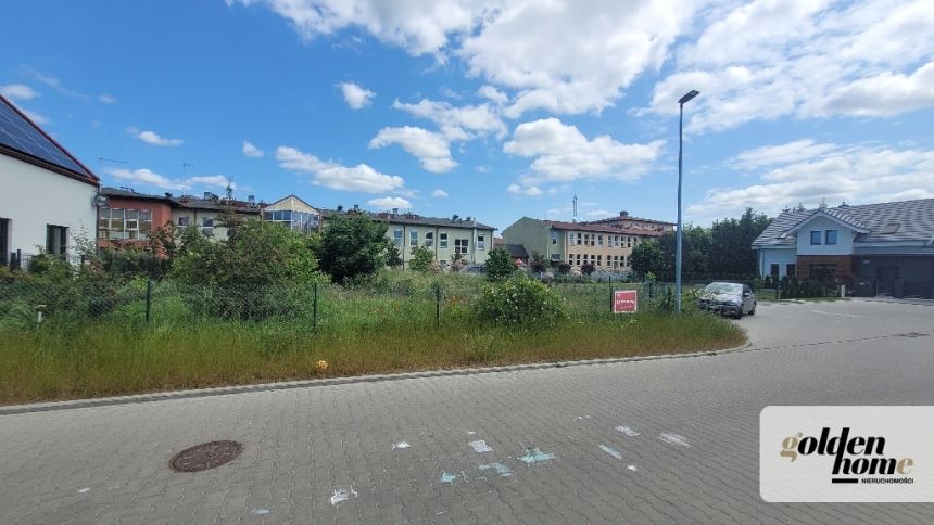 Tarnowo Podgórne, 445 000 zł, 6.98 ar, prostokątna miniaturka 2
