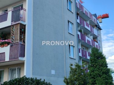 Szczecin Bukowe mieszkanie  z balkonem sprzedaż.