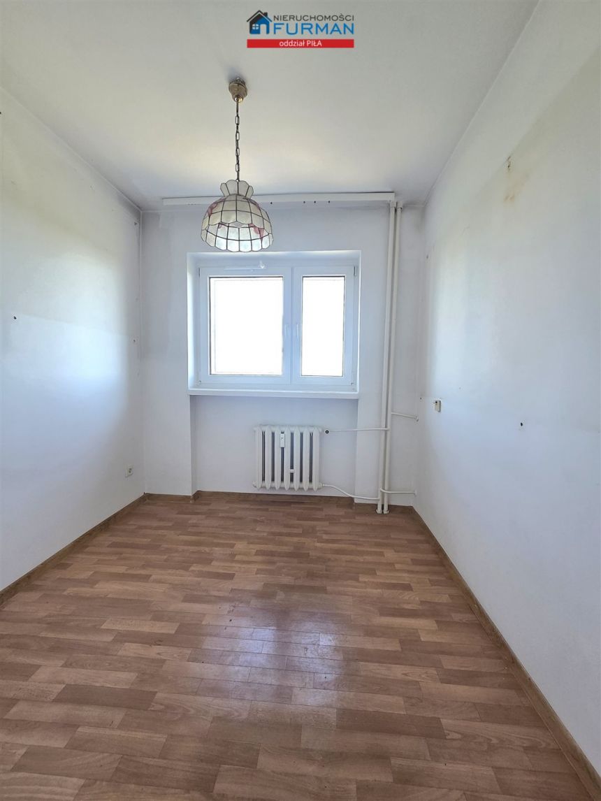 Piła Górne, 299 000 zł, 48.2 m2, z balkonem miniaturka 7