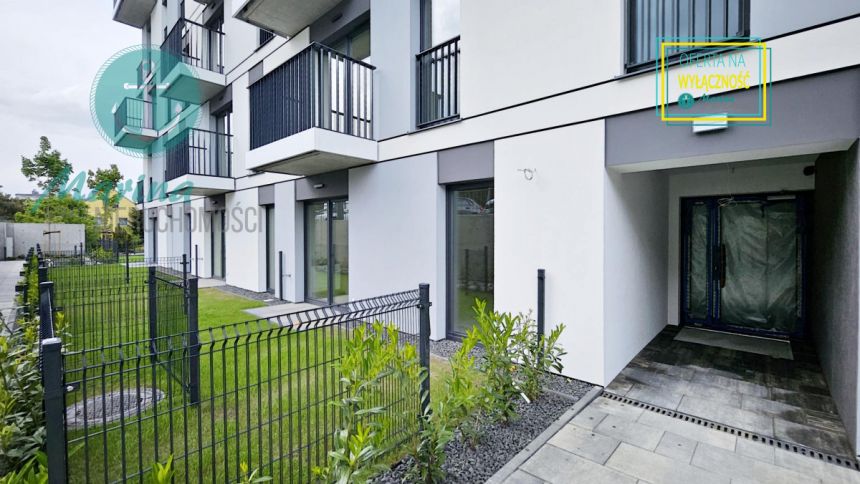 Gdynia Grabówek, 1 389 000 zł, 89.9 m2, parter miniaturka 6