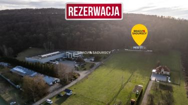 Dawna rezydencja na sprzedaż Rudawa koło Krakowa