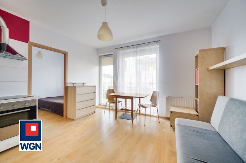 Gdańsk Chełm, 499 000 zł, 34 m2, stan dobry miniaturka 3