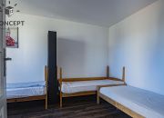 Dla pracowników dwupoziomowe mieszkanie miniaturka 1