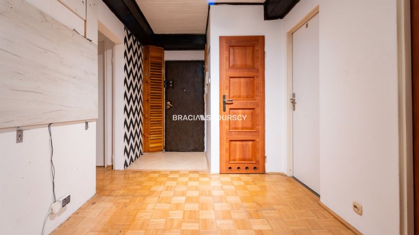 4 pok (oddzielne) ok 81m2 Dębniki Ruczaj miniaturka 4