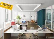 Kraków Podgórze, 841 005 zł, 50.97 m2, pietro 1 miniaturka 7