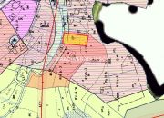 Gorzków, 180 000 zł, 19.93 ar, budowlana miniaturka 7