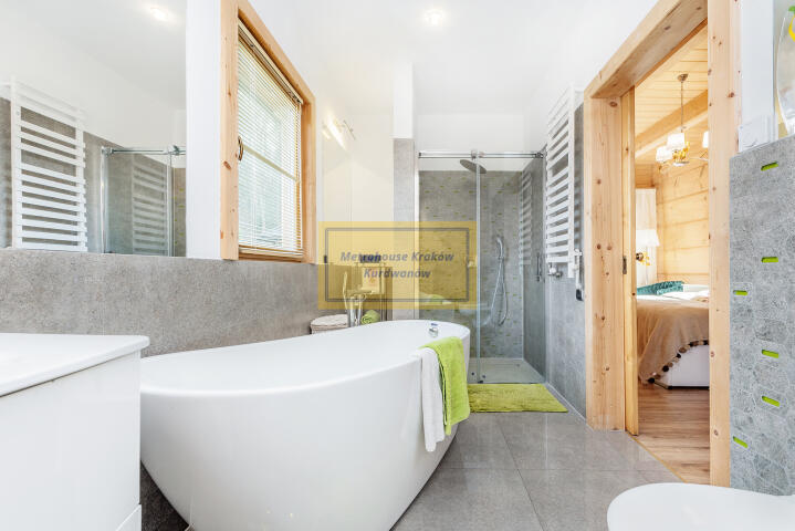 Dom z Bali | 224 m.kw | Działka 22 ary miniaturka 7