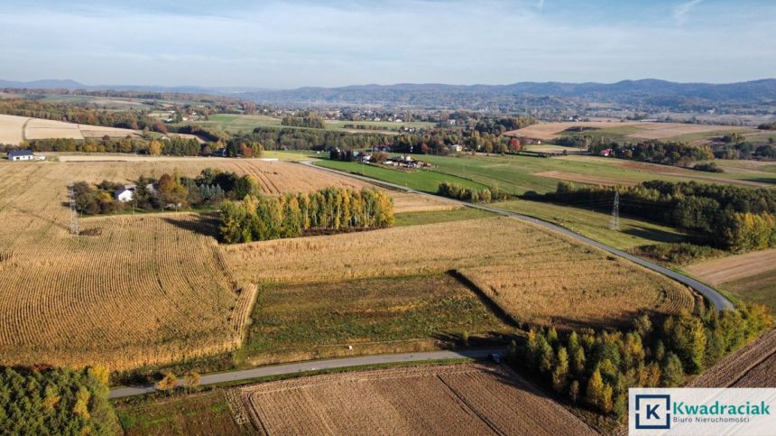 Przybówka 60 000 zł 15.38 ar miniaturka 3
