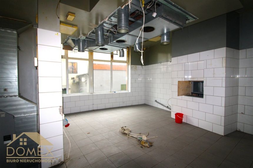 Lokal na wynajem–Rozgość się w tym dzikim lokalu miniaturka 2