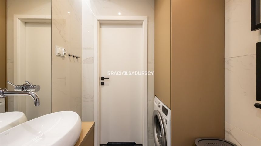 Bardzo stylowe mieszkanie przy ul. Domagały miniaturka 18