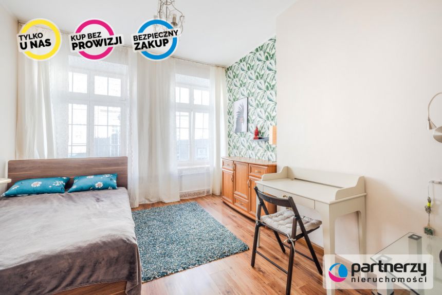 Gdańsk Stare Miasto, 898 000 zł, 53.14 m2, pietro 1/3 miniaturka 6