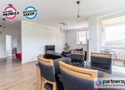 Gdańsk Wrzeszcz Górny, 1 196 800 zł, 68 m2, z loggią miniaturka 5