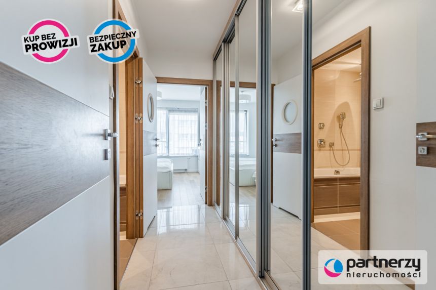 Gdynia Śródmieście, 2 999 000 zł, 114.4 m2, z garażem miniaturka 15