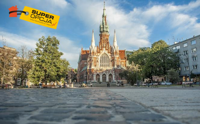 Kraków Podgórze, 492 290 zł, 25.91 m2, kawalerka miniaturka 5