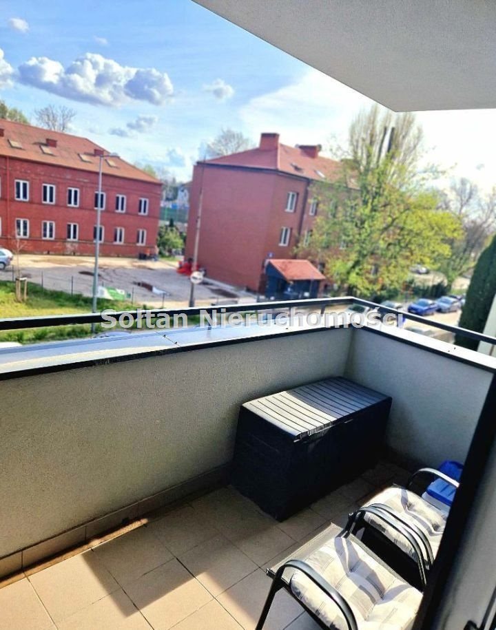Warszawa Ursus, 1 099 000 zł, 64.3 m2, z balkonem miniaturka 6