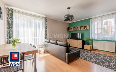 Poznań Stare Miasto, 798 000 zł, 63 m2, z garażem