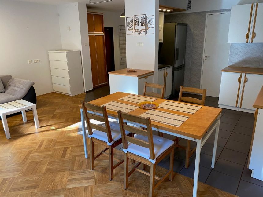 Piwnika Ponurego-os. Zarzew, 3 przestronne pokoje miniaturka 18