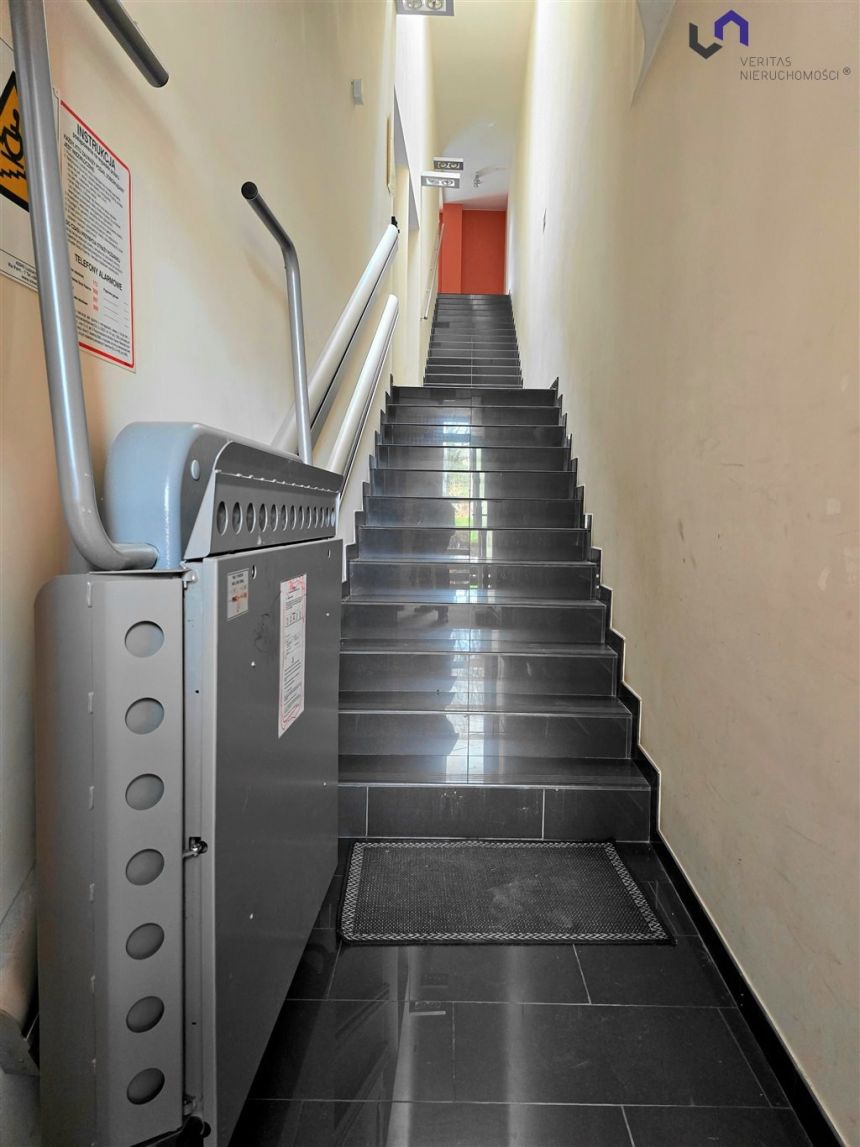 3 POK. APARTAMENT. TARAS 48m2 2x GARAŻ + MIEJSCE. miniaturka 19