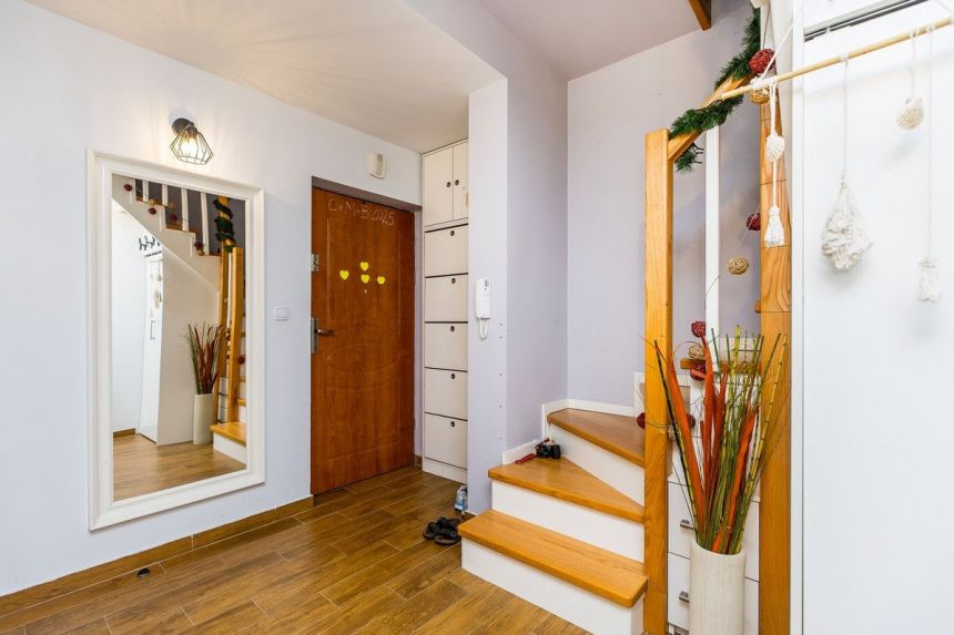 Wieliczka, 899 000 zł, 86.56 m2, pietro 3, 3 miniaturka 15