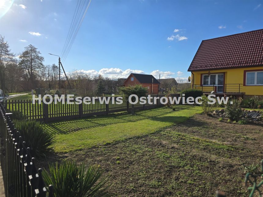 Dom na sprzedaż 100m2 na działce 2900 m2 Pętkowice miniaturka 3