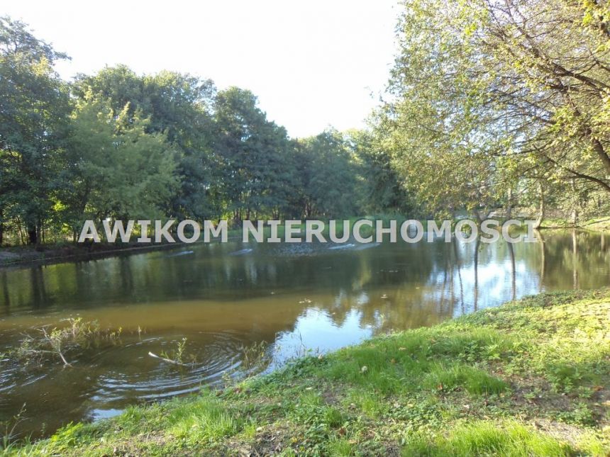 Odrano-Wola, 3 950 000 zł, 5.32 ha, woda w drodze miniaturka 7