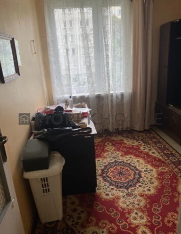 3-pokojowe mieszkanie na Woli miniaturka 5
