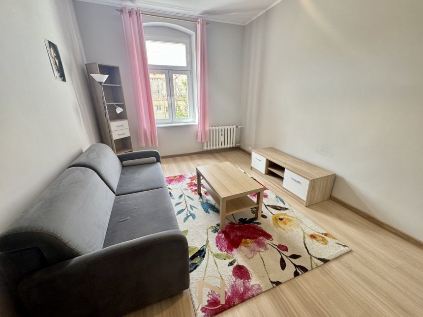 Gorzów Wielkopolski Śródmieście, 1 800 zł, 56.7 m2, pietro 2/2 miniaturka 3