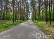 Pieczyska, 185 000 zł, 21.5 ar, przyłącze prądu miniaturka 9