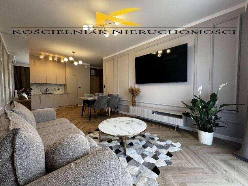 Luksusowy,klimatyzowany apartament w samym Centrum miniaturka 20