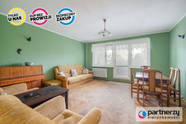 Gdańsk Piecki-Migowo, 799 000 zł, 78.57 m2, M4