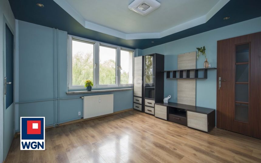Sosnowiec Pogoń, 269 000 zł, 45.06 m2, 3 pokojowe miniaturka 1