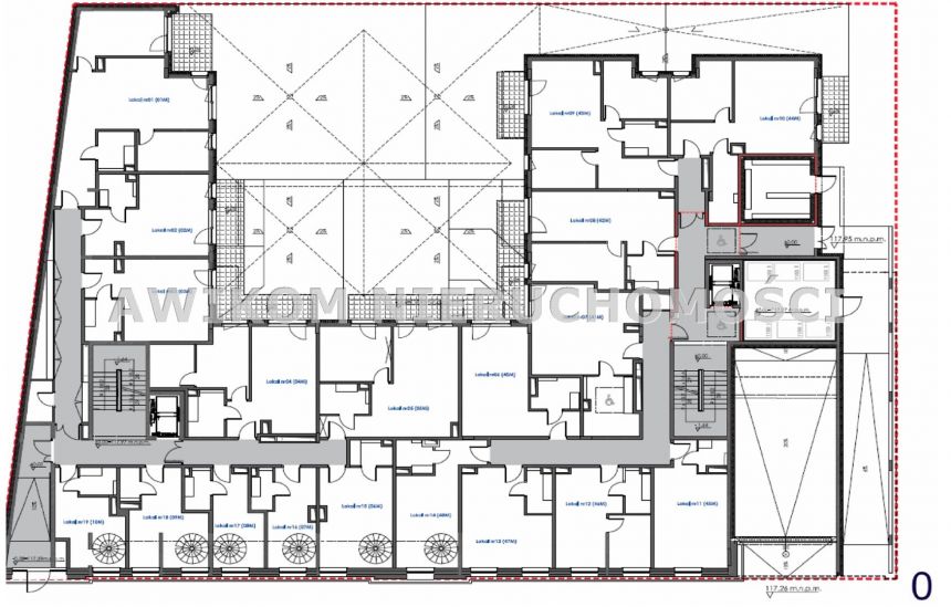 Żyrardów, 284 232 zł, 29.5 m2, stan deweloperski miniaturka 5