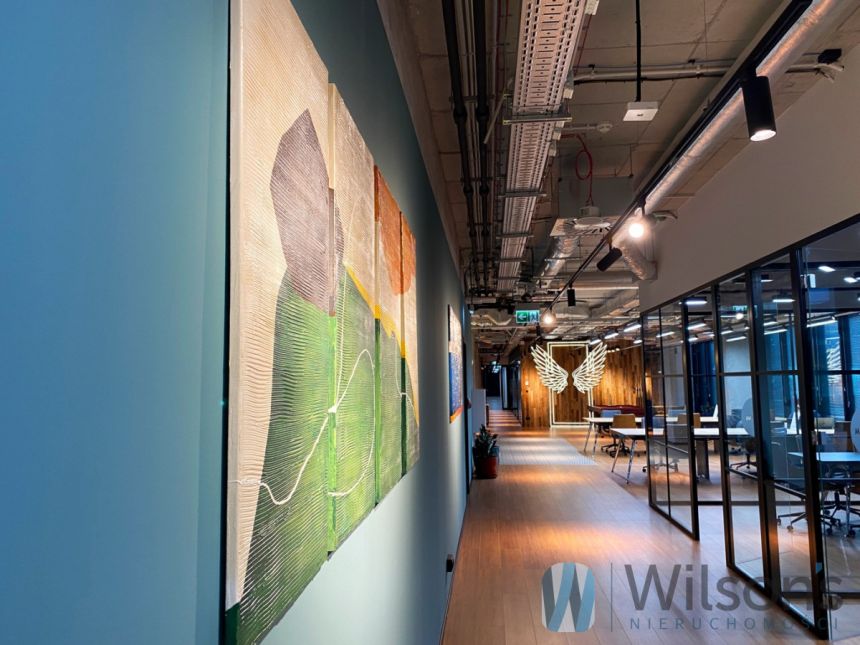 Warszawa Czyste, 7 800 zł, 65 m2, pietro 7 - zdjęcie 1