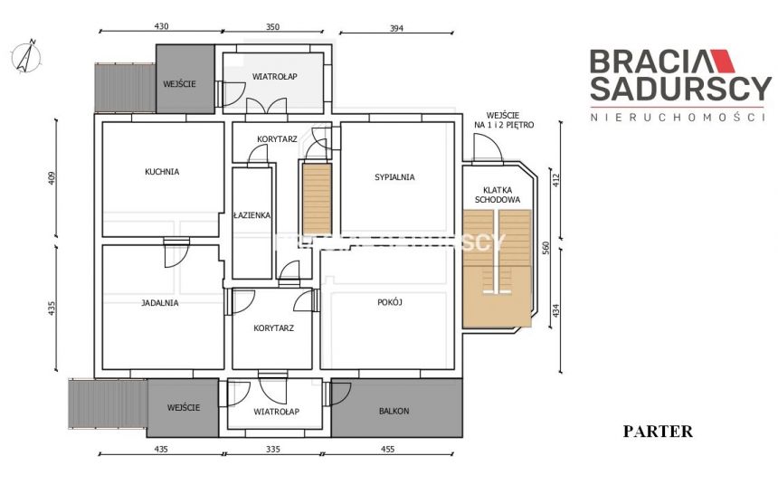 Leńcze, 2 650 000 zł, 450 m2, umeblowany miniaturka 4