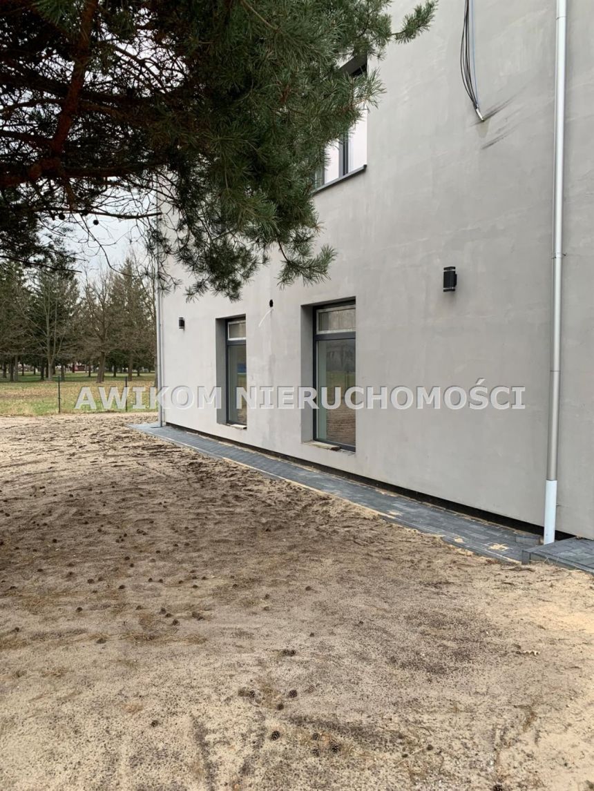 Osowiec, 2 800 zł, 52.83 m2, do adaptacji miniaturka 1