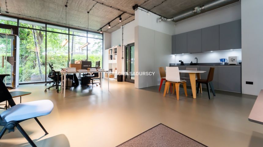 Lokal handlowy/biurowy 100m2/ parter/ul.Piastowska miniaturka 21