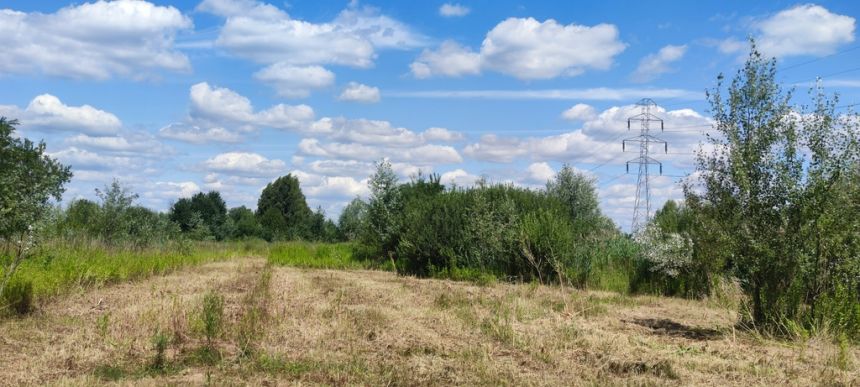 Klaudyn, 1 125 000 zł, 25 ar, woda w drodze miniaturka 9