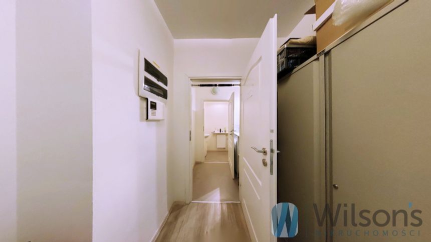 Warszawa Bielany, 3 900 zł, 40 m2, 4 pokoje miniaturka 3