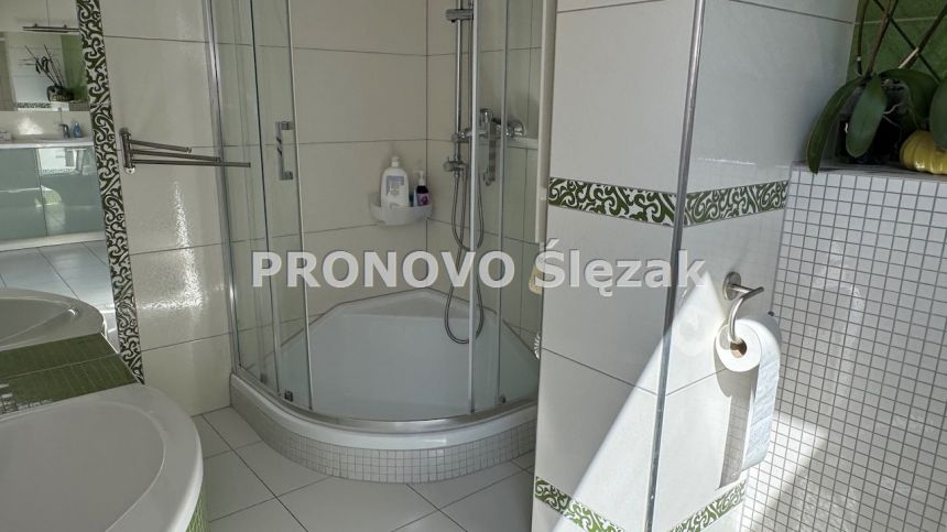 Dom 222m2, działka 1500m2 Kuraszków k. Obornik Śl miniaturka 13