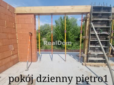 Zakątek-Spacerowa - sprzedaż mieszkań 3-pokoje