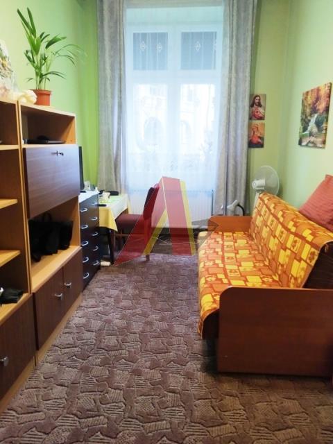Kraków Stara Krowodrza, 1 020 000 zł, 60.67 m2, parter miniaturka 7