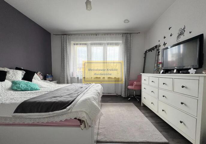 Dom 180m2, Zakopiańska, 12a działka, 3kondygnacje, garaż. miniaturka 10