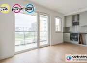 Gdańsk Jasień, 572 000 zł, 44 m2, z balkonem miniaturka 3