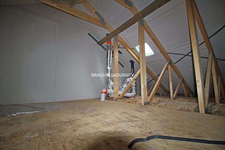 Dwupoziomowy apartament w Łodygowicach miniaturka 12