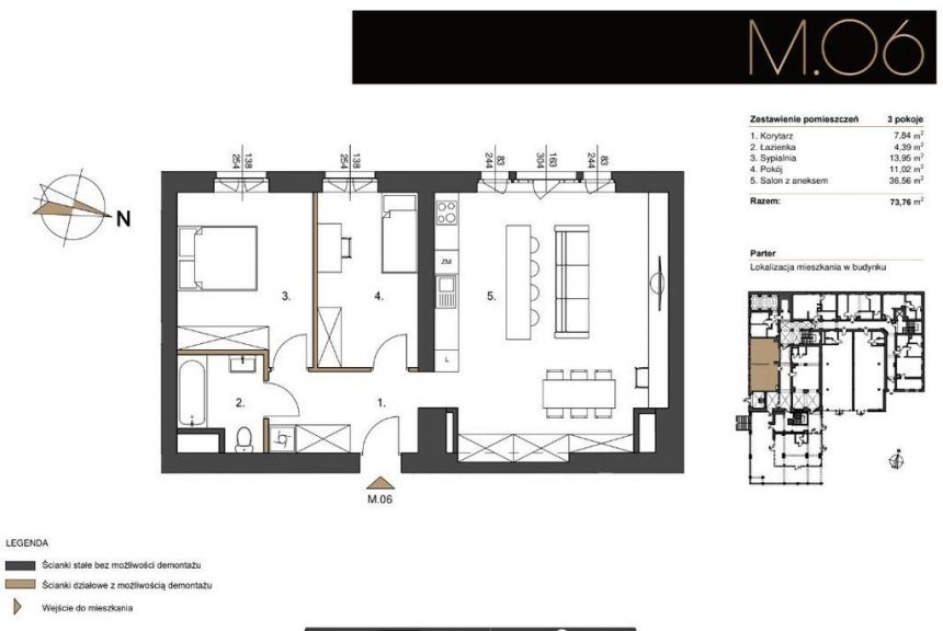 Centrum miasta! NIESTANDARDOWY HARMONOGRAM! miniaturka 3