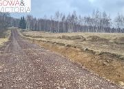 1,2 ha z warunkami zabudowy, pod lasem miniaturka 9